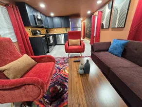 Boho Modular Home Near Advent and Lake Fairview - Image 2