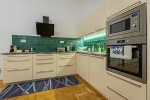BlueMoonResidence 2 BDR+2.5Bathr.+3AirC+FreeParking - Image 4