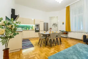 BlueMoonResidence 2 BDR+2.5Bathr.+3AirC+FreeParking - Image 3