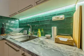 BlueMoonResidence 2 BDR+2.5Bathr.+3AirC+FreeParking - Image 5