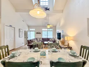 Beach & Kiptopeke Park Access! 1st Floor Master! - Image 5