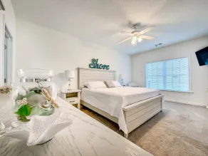 Beach & Kiptopeke Park Access! 1st Floor Master! - Image 2