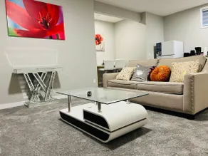 New Suite Near Airport & Calgary - Image 3