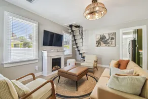 A Restored 1930s Jewel • Casita Bungalow - Image 3
