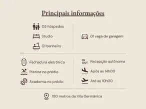 Zu Hause, sua casa em Blumenau - Image 3