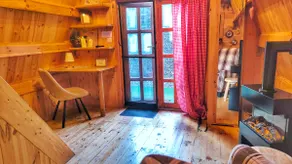 Finnish cabin at Greta's - Image 5