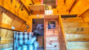 Finnish cabin at Greta's - Image 3