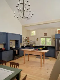 Restored Farmhouse Near Kezar Lake & Country Club - Image 3