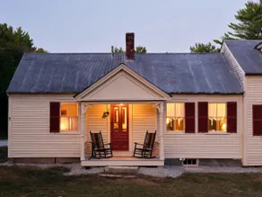 Restored Farmhouse Near Kezar Lake & Country Club - Image 4
