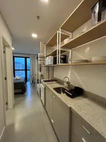 TOP Studio B 13th Floor SEA View with Kitchen - Image 3