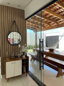 Comfortable residence with a swimming pool, 80 meters from the sea. - Image 4