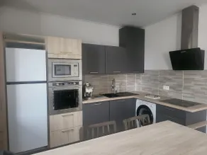 L'Escale Atypique Clermont-Ferrand 3 bedrooms, Garden, Parking - Image 3