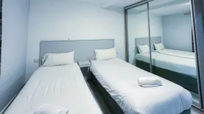 Town Centre 2 Bedroom Apartment - Image 2