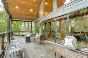 Lake Views & Golf Access at Secluded Drasco Lodge - Image 2