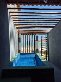 Chalet House 3, Beberibe Ce - Image 3