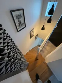 Charming house in the center of Cherbourg - Image 5