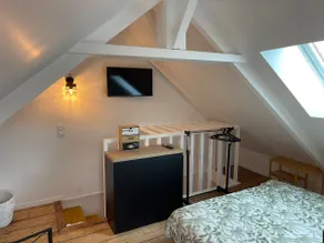 Charming house in the center of Cherbourg - Image 2