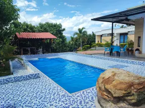 Quinta del Bosque Natural House - Image 5