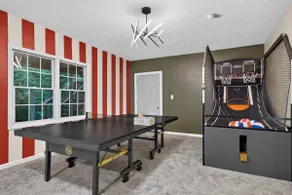 15 Min to IU! 4BR Stay w/ Movie Theater & GameRoom - Image 5