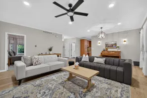 15 Min to IU! 4BR Stay w/ Movie Theater & GameRoom - Image 4