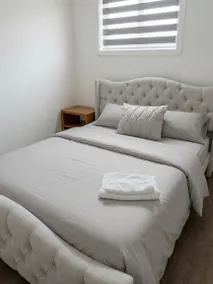 Private and cozy basement in prime location - Image 4