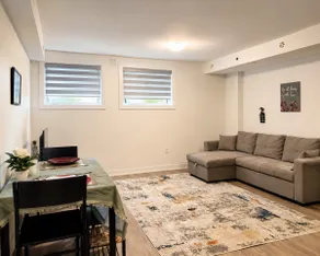Private and cozy basement in prime location - Image 2