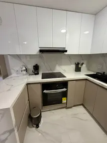 Luxury apartment, new and modern - Image 3