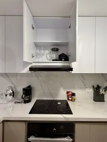 Luxury apartment, new and modern - Image 4