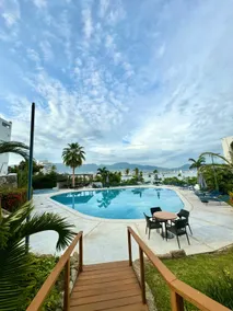 Astorias Residential, Ocean View apartment. - Image 2