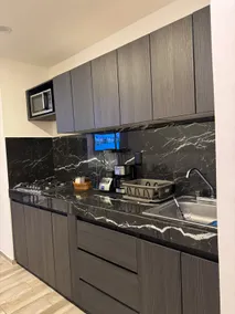 Astorias Residential, Ocean View apartment. - Image 5