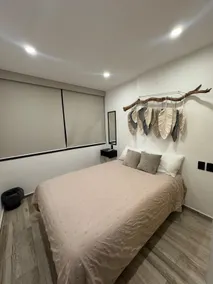 Astorias Residential, Ocean View apartment. - Image 3