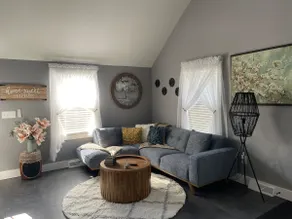 Cozy NEW home in Fulton! - Image 2