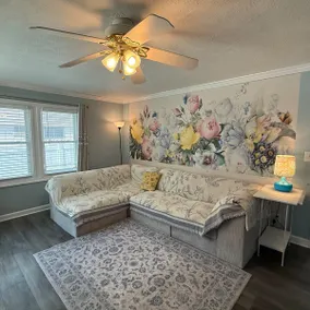 Our Home, Shared Occasionally With Guests - Image 4