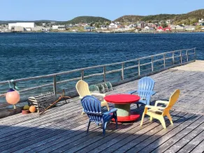 Fishing Point Vacation Home - Image 3