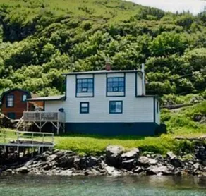 Fishing Point Vacation Home - Image 2