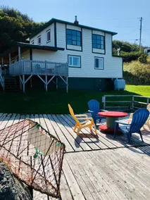 Fishing Point Vacation Home - Image 4