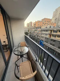 Tourist Full AC Heating Parking 5G Wifi s9 - Image 4