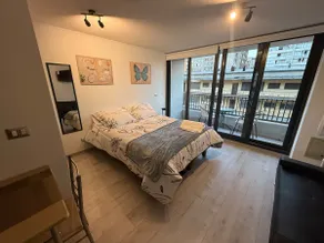Tourist Full AC Heating Parking 5G Wifi s9 - Image 2