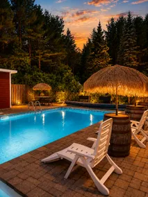 Hidden Haven Villa - Image 3