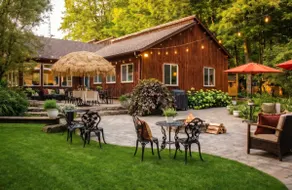 Hidden Haven Villa - Image 2
