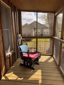 Cajun Cabin - 1 bedroom/1 bathroom - Image 5