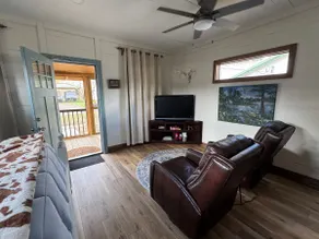 Cajun Cabin - 1 bedroom/1 bathroom - Image 4