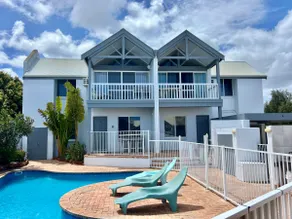 Waterfront Unit 4 - Kalbarri WA - Image 2