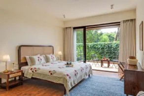 The Chai Villa by Hireavilla - Luxury 3BHK near Anjuna & Vagator Beach - Image 4