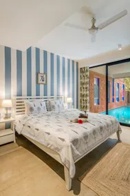 The Chai Villa by Hireavilla - Luxury 3BHK near Anjuna & Vagator Beach - Image 3