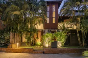 The Chai Villa by Hireavilla - Luxury 3BHK near Anjuna & Vagator Beach - Image 5
