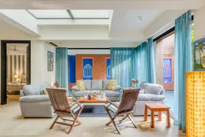 The Chai Villa by Hireavilla - Luxury 3BHK near Anjuna & Vagator Beach - Image 2