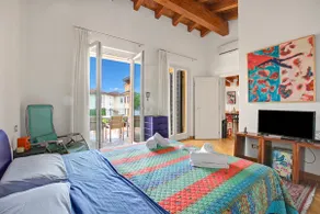 Morgante Salò-Lake view & parking - Happy Rentals - Image 5