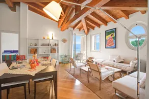 Morgante Salò-Lake view & parking - Happy Rentals - Image 2