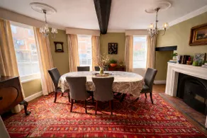 Grade II Georgian Townhouse on High Street - Image 5
